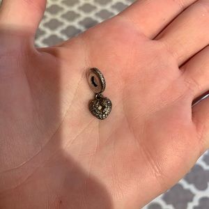 Pandora ‘angel wings’ charm